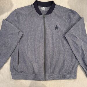 Dallas Cowboys Jacket
